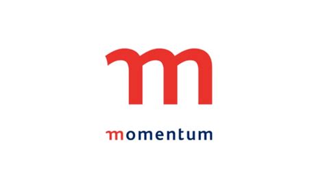 Momentum login.